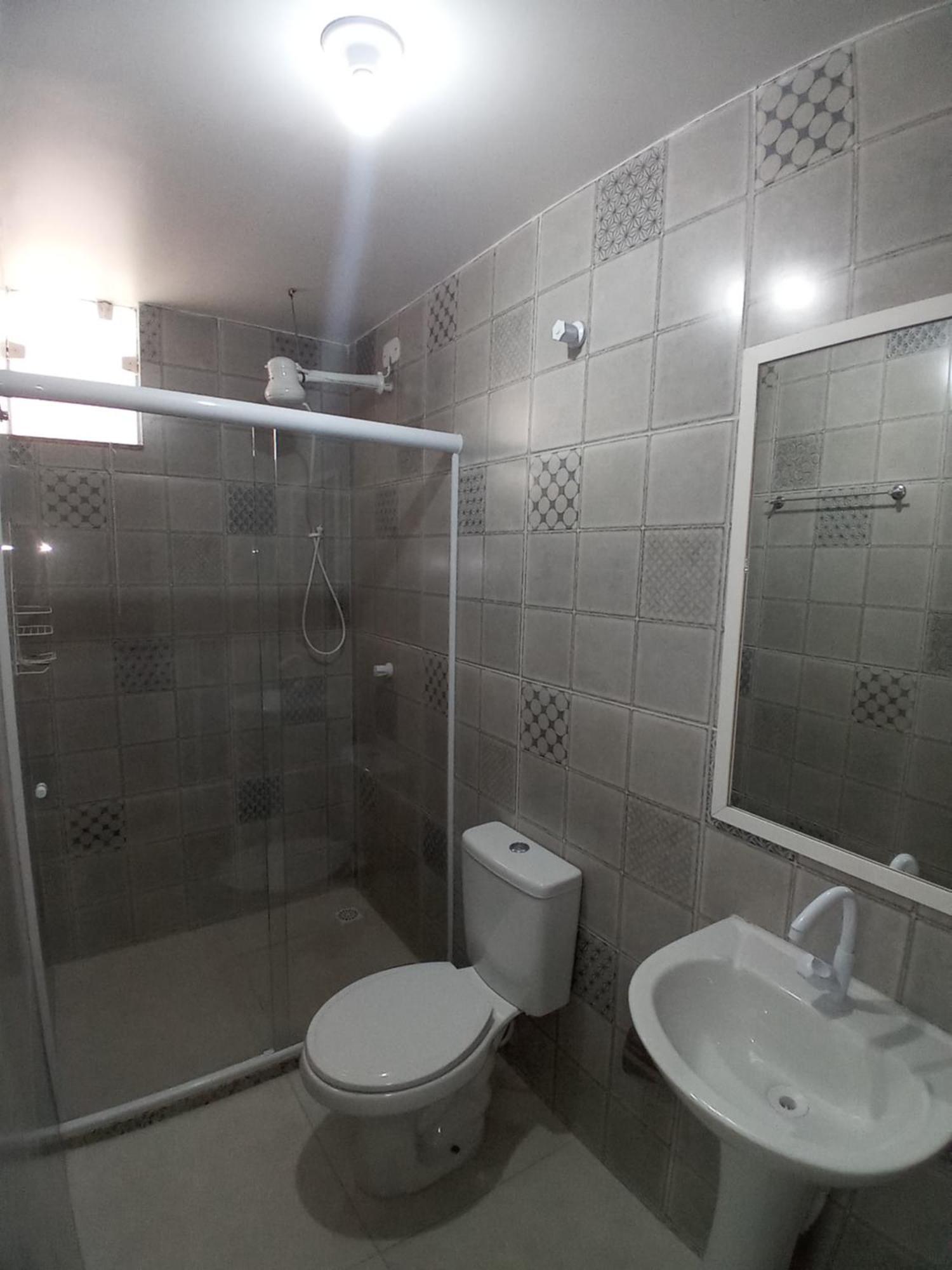 Vista Mar Suites Cabo Frio Buitenkant foto