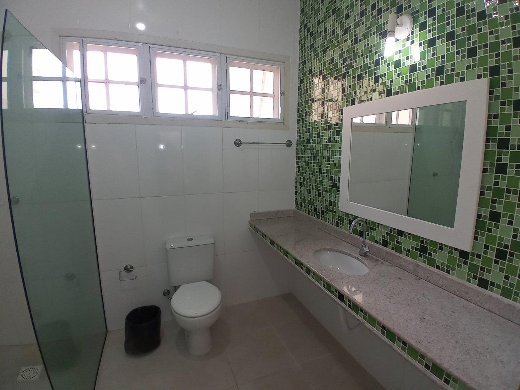 Vista Mar Suites Cabo Frio Buitenkant foto
