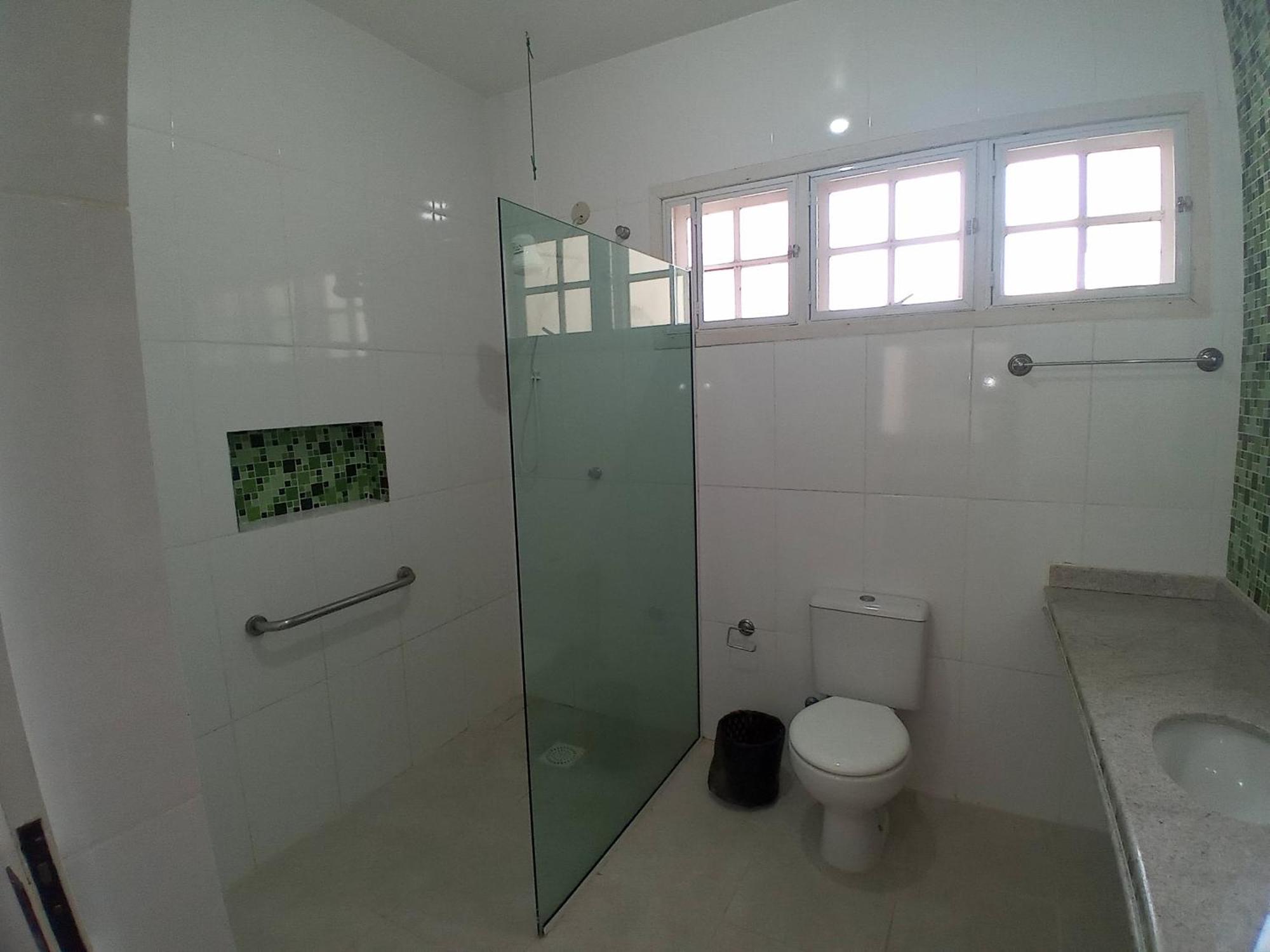 Vista Mar Suites Cabo Frio Buitenkant foto