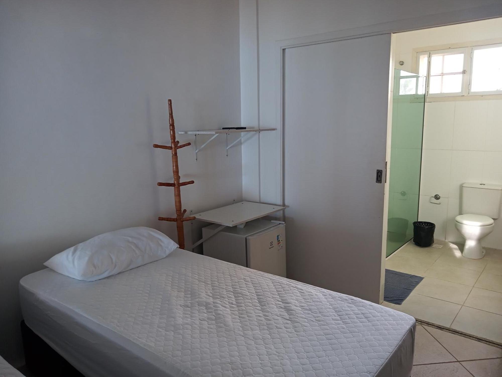 Vista Mar Suites Cabo Frio Buitenkant foto